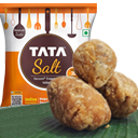 Salt, Sugar & Jaggery