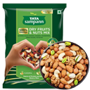 Dry Fruits & Nuts